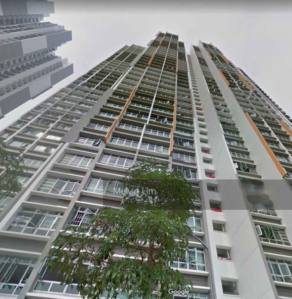 Blk 22 Ghim Moh Link (Queenstown), HDB 4 Rooms #146778342